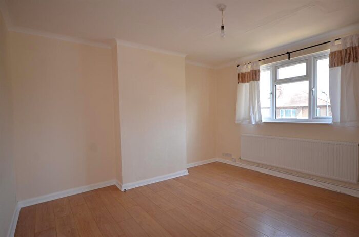 2 Bedroom Maisonette To Rent In Keats Court, Byron Road, Wembley, Middlesex, HA0