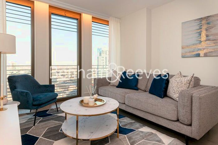 1 Bedroom Flat To Rent In One Bishopsgate Plaza, Liverpool Street, City, EC3A
