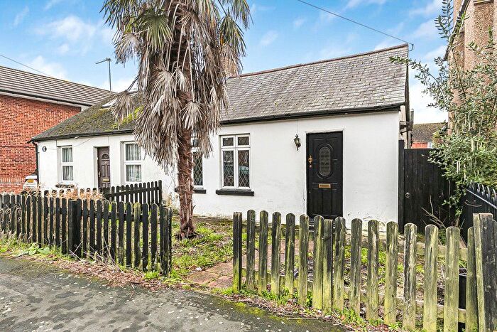 3 Bedroom Bungalow To Rent In Bond Street, Englefield Green, Egham, Surrey, TW20