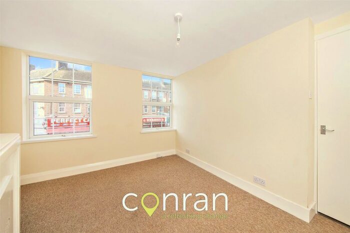 1 Bedroom Flat To Rent In Cranley Parade, Beaconsfield Rd, Mottingham, SE9