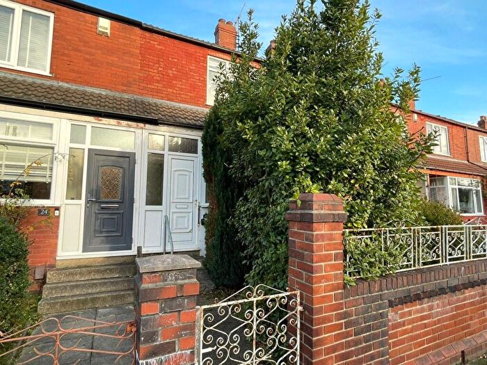3 Bedroom House For Sale In Mexborough Grove, Leeds, West Yorkshire, LS7
