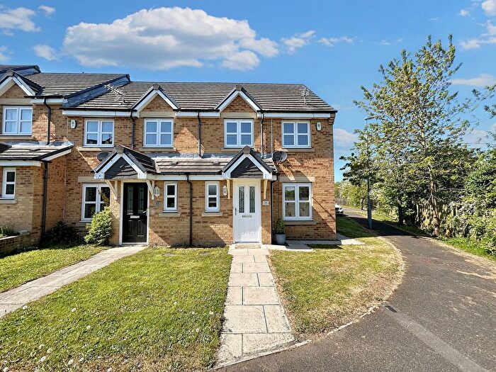 3 Bedroom End Of Terrace House For Sale In Brackenridge, Shotton Colliery, Durham, DH6