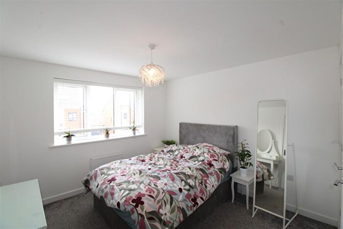 5 Bedroom Detached House To Rent In Bowman Drive, Hadrian Lodge East, Wallsend, Tyne Amp; Wear, NE28