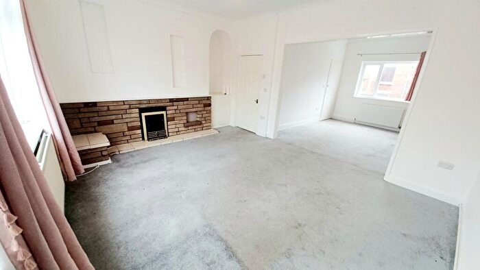 3 Bedroom End Of Terrace House For Sale In Garden Street, Newfield, Bishop Auckland, County Durham, DL14