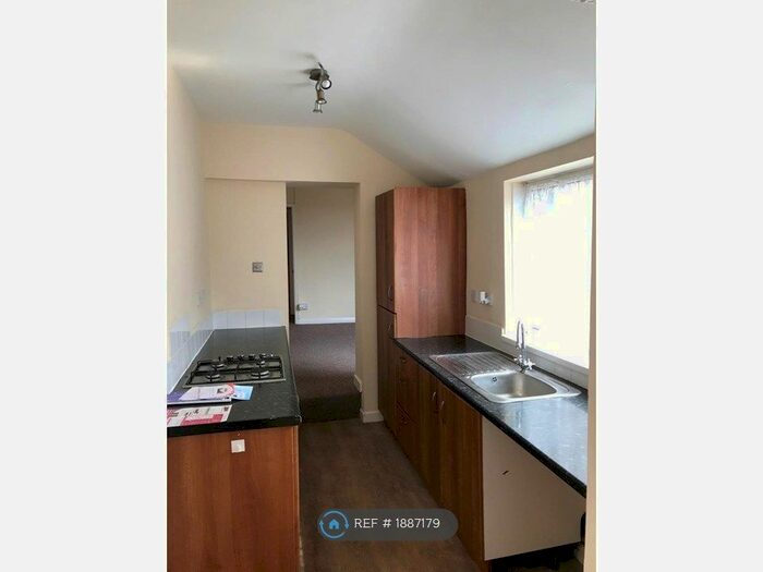 3 Bedroom Terraced House To Rent In Talbot Street, Pinxton, Nottingham, NG16