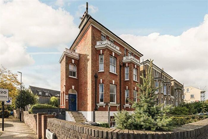 1 Bedroom Flat To Rent In Lee High Road, London, SE12