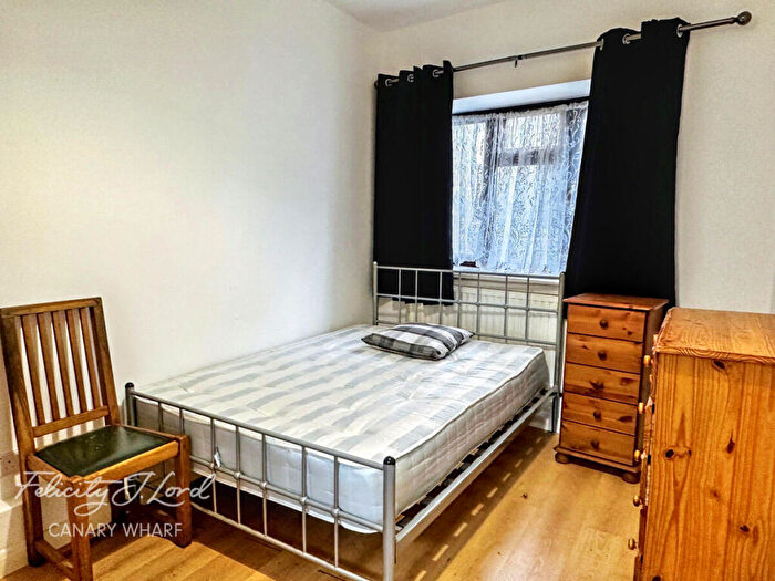 4 Bedroom Apartment To Rent In Wellspring, London, E14