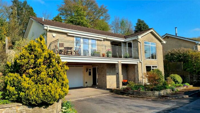 3 Bedroom Detached House For Sale In French Mill Rise, Shaftesbury, Dorset, SP7