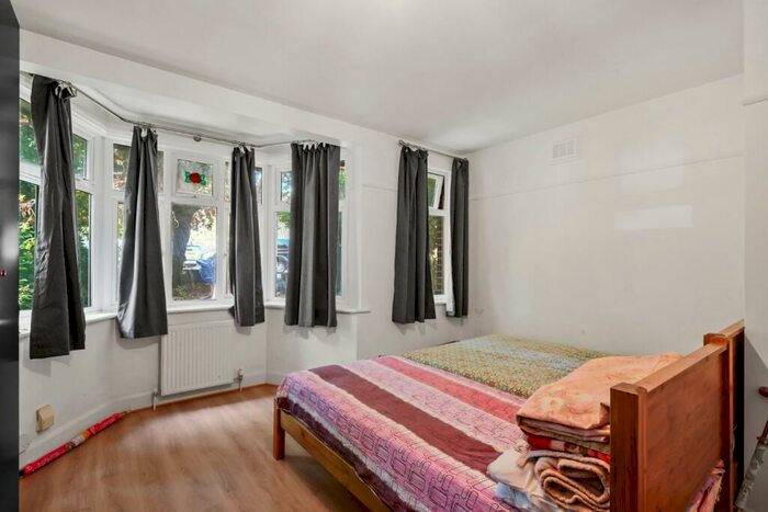 2 Bedroom Ground Maisonette To Rent In Barnhill Road, Wembley, Greater London, HA9