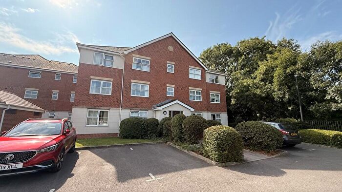 2 Bedroom Flat To Rent In Jasmine Way, Weston-super-Mare, BS24