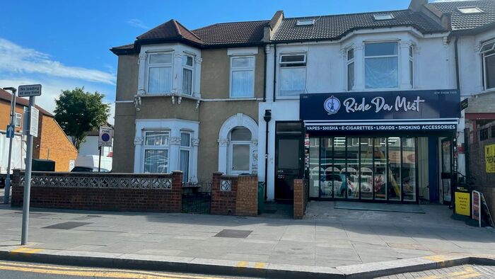 1 Bedroom Flat To Rent In Ilford Lane, Ilford, IG1