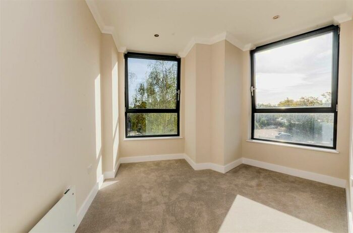 1 Bedroom Apartment To Rent In Sentinel House, Norwich, NR1