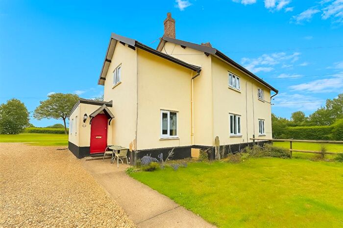 3 Bedroom Property To Rent In Wilby, Norwich, NR16