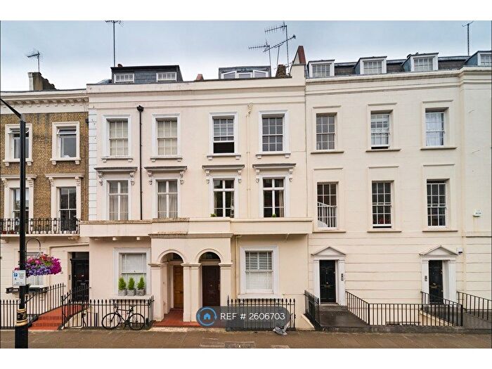 1 Bedroom Flat To Rent In Tachbrook Street, London, SW1V