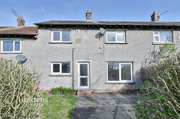 3 Bedroom Terraced House For Sale In Kestor Lane, Longridge, PR3