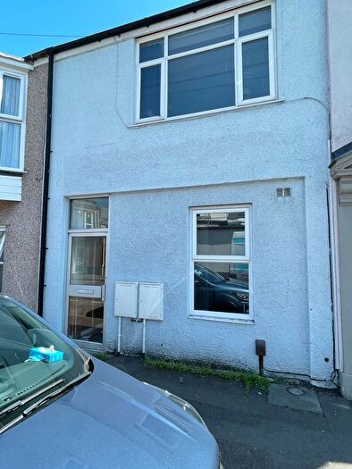 3 Bedroom Flat To Rent In Oxford Street, Swansea, SA1