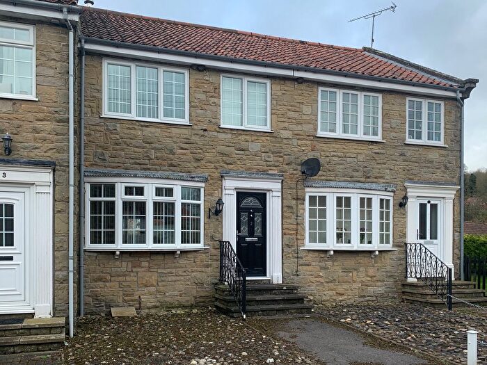 3 Bedroom Property To Rent In Brook Lane, Pickering, YO18