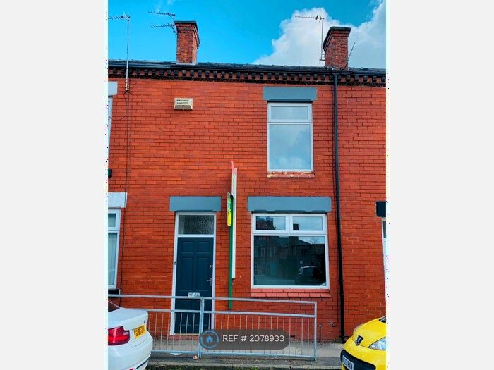 2 Bedroom Terraced House To Rent In Thomas Street, Atherton, Manchester, M46