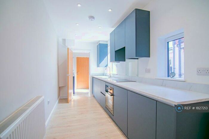 2 Bedroom Terraced House To Rent In Warner Street, Barrow Upon Soar, Loughborough, LE12