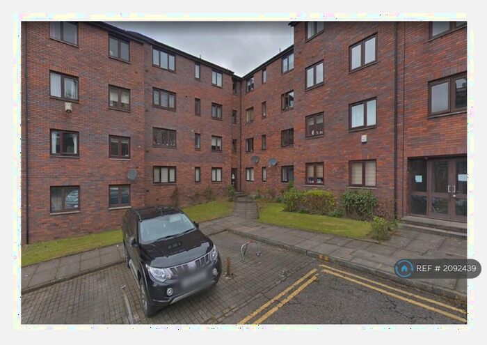 1 Bedroom Flat To Rent In North Frederick Path, Glasgow, G1