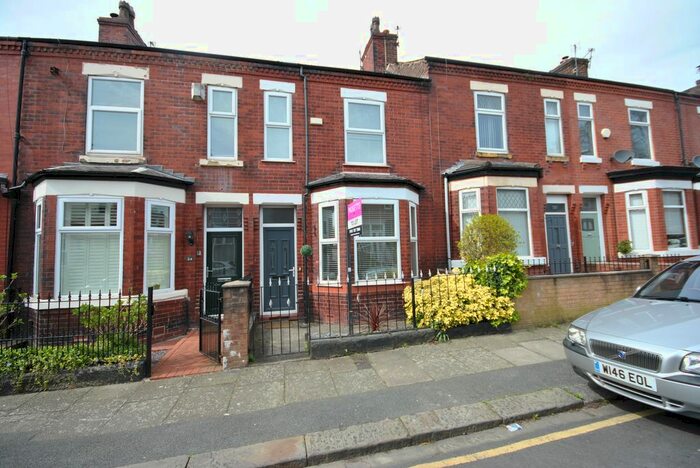 3 Bedroom Terraced House To Rent In Crawford Street, Monton Manchester, M30
