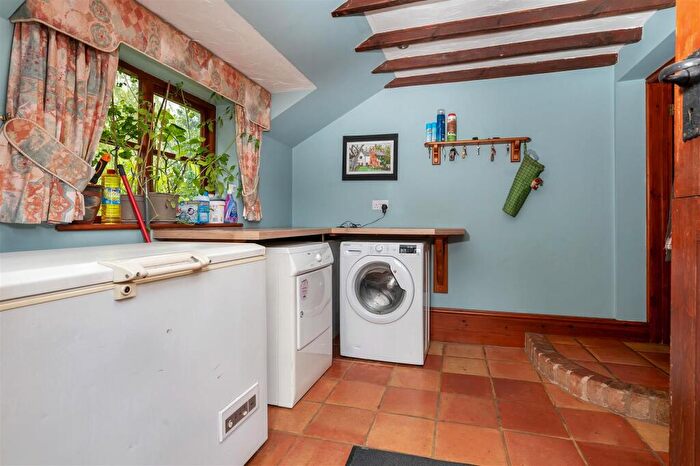 5 Bedroom House For Sale In Main Street, Goadby Marwood, Melton Mowbray, LE14