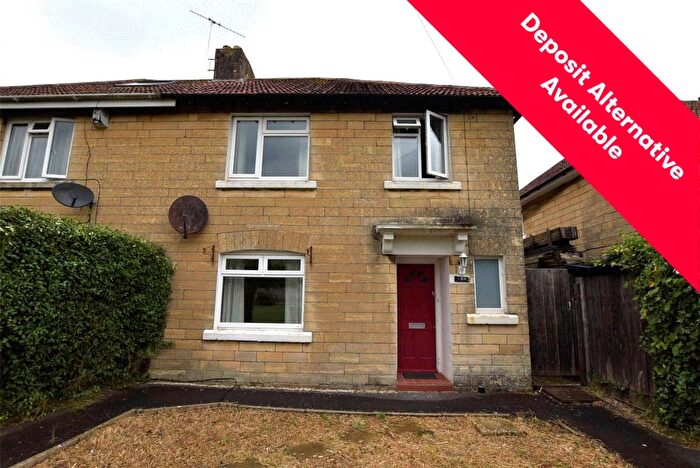 1 Bedroom Detached House To Rent In Englishcombe Lane, Bath, Somerset, BA2