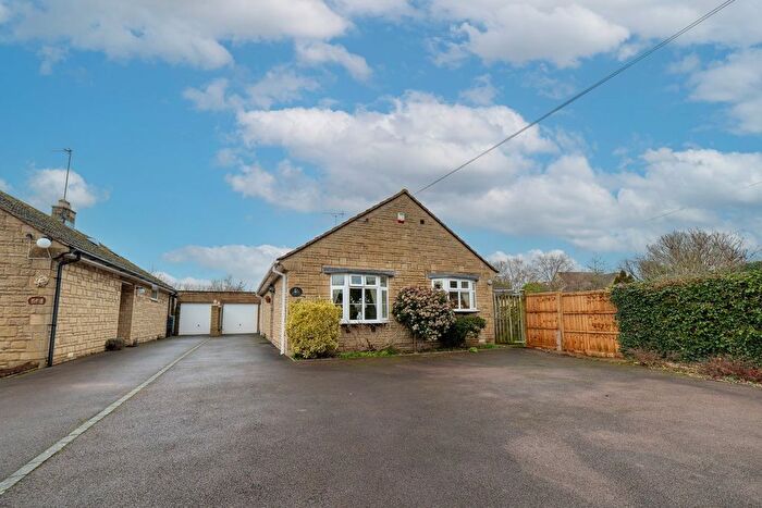3 Bedroom Detached Bungalow For Sale In Malleson Road, Gotherington, Cheltenham, GL52
