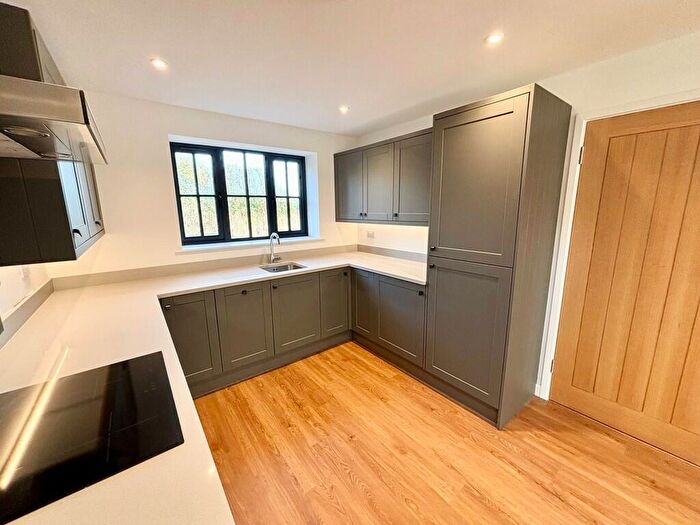 3 Bedroom Detached House For Sale In Yoxford, IP17
