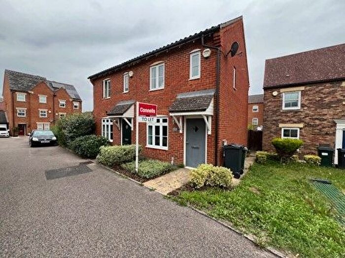 2 Bedroom Property To Rent In Imperial Way, Ashford, TN23
