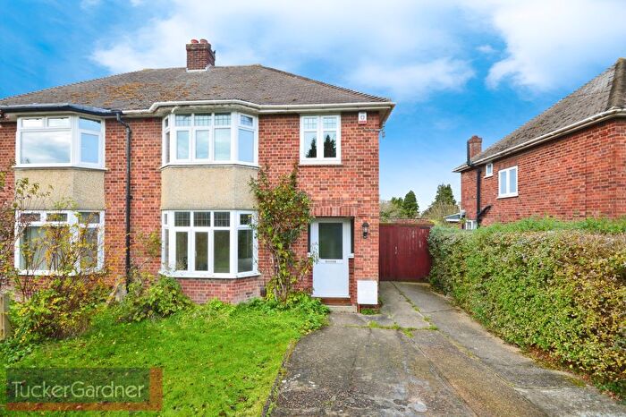 3 Bedroom Property To Rent In Queen Ediths Way, Cambridge, CB1