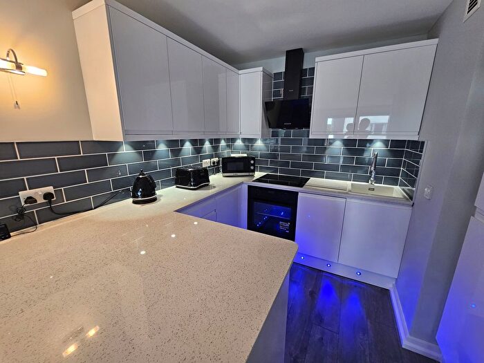 1 Bedroom Flat For Sale In Montana Building, Deals Gateway, SE13