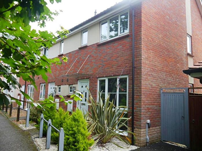 3 Bedroom End Of Terrace House To Rent In Audley Grove, Rushmere St. Andrew, Ipswich, Suffolk, IP4