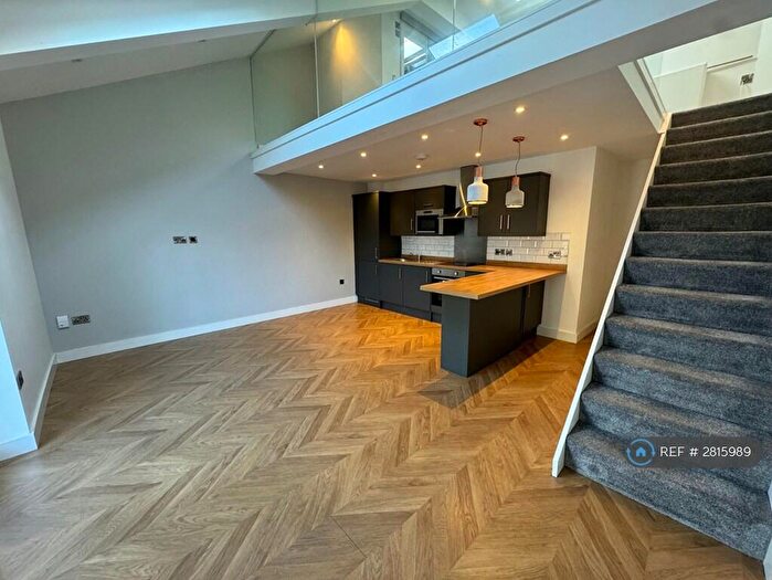 1 Bedroom Flat To Rent In Berkeley Court, Doncaster, DN1