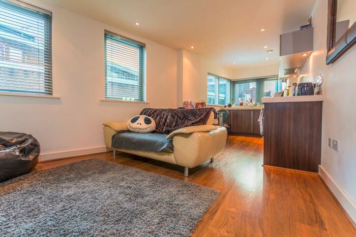 1 Bedroom Flat To Rent In The Orion, Navigation Street, Birmingham, B5
