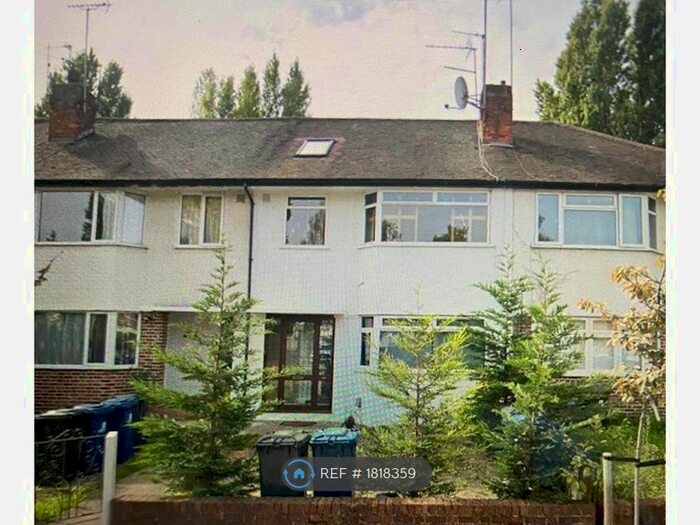 1 Bedroom Flat To Rent In Ealing, London, W5