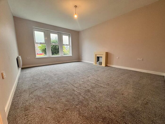 1 Bedroom Apartment To Rent In Owsten Court, Horwich, BL6
