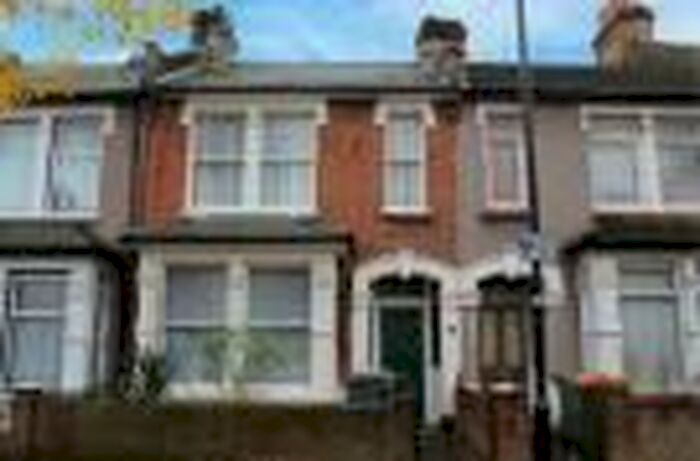 3 Bedroom Terraced House To Rent In Chesterford Road, Manor Park, London, E12