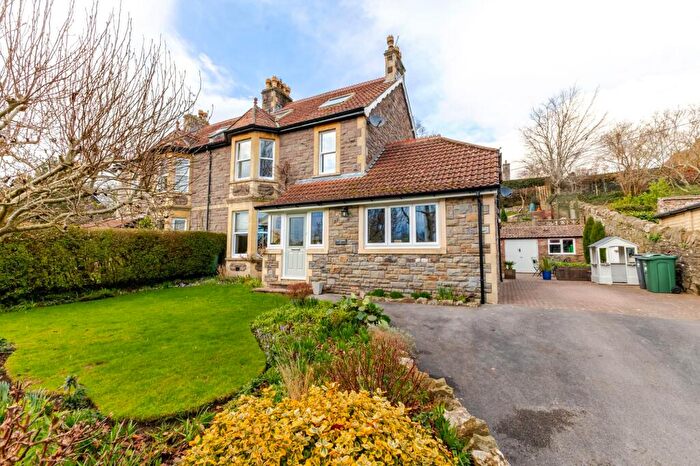 5 Bedroom Semi-Detached House For Sale In Bucklands Lane, Nailsea, BS48