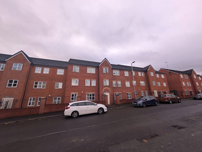 2 Bedroom Barn Conversion To Rent In Manchester, M40