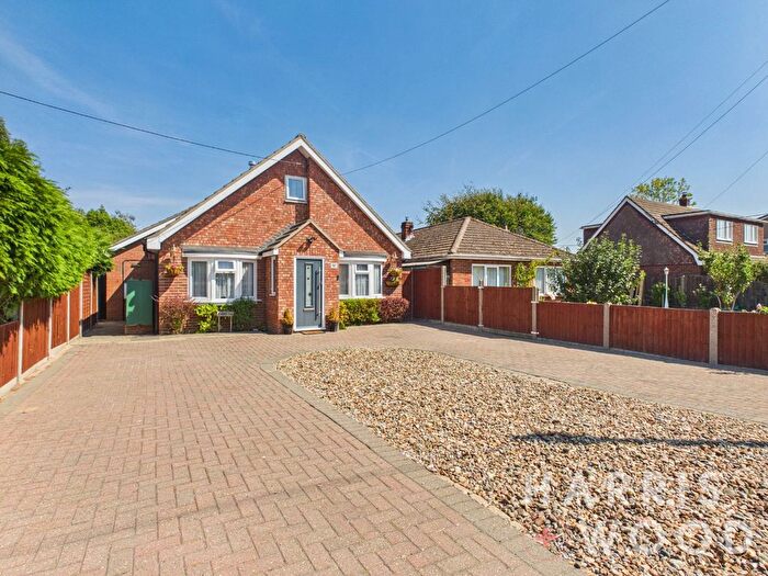 5 Bedroom Detached House For Sale In Bromley Road, Frating, Colchester, Essex, CO7