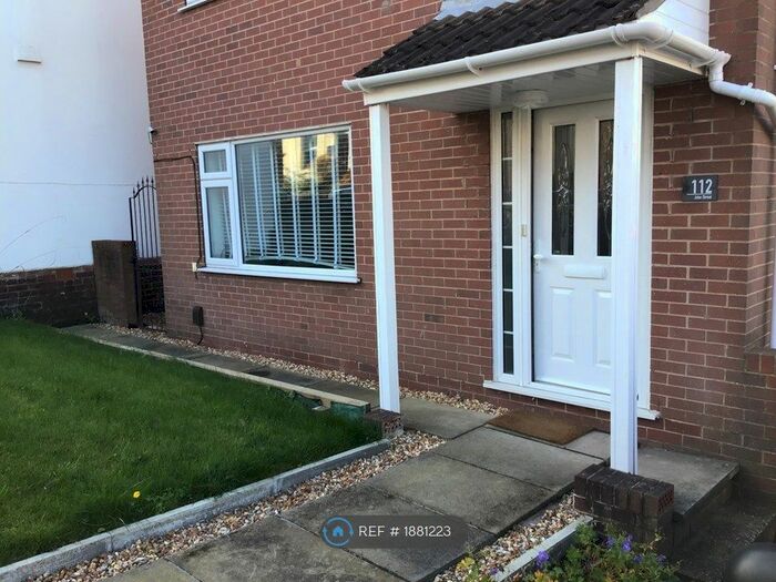 3 Bedroom Detached House To Rent In John Street, Biddulph, Stoke-On-Trent, ST8