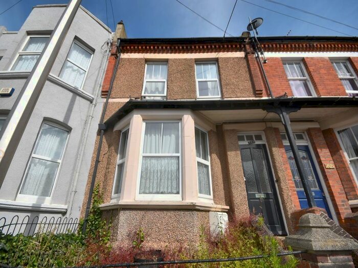 1 Bedroom Flat To Rent In Stonefield Road, Hastings, TN34