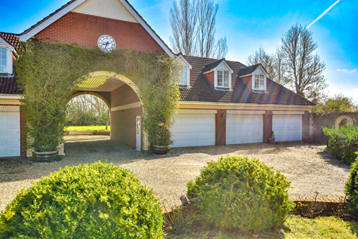 1 Bedroom Maisonette To Rent In Lubberhedges Lane, Stebbing, CM6