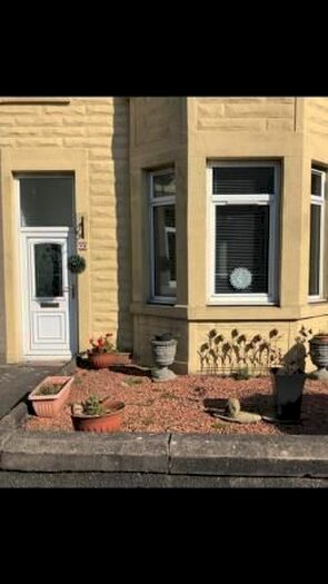1 Bedroom Flat To Rent In Dunfermline Road, Crossgates, Cowdenbeath, KY4