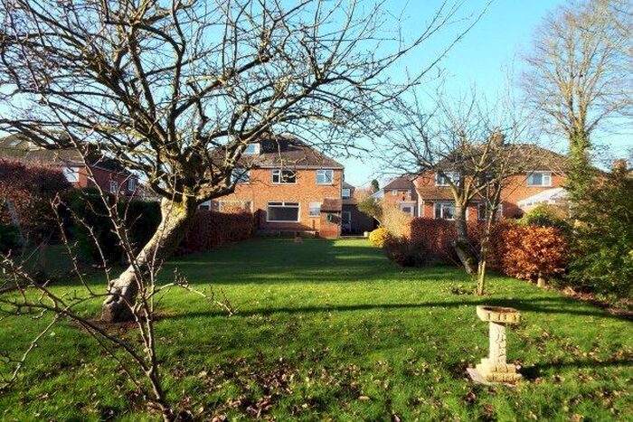 3 Bedroom Semi-Detached House To Rent In Shenstone, Lichfield, WS14