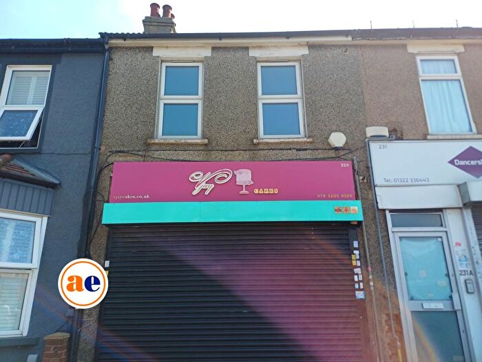 2 Bedroom Flat To Rent In Bexley Road, Erith, DA8