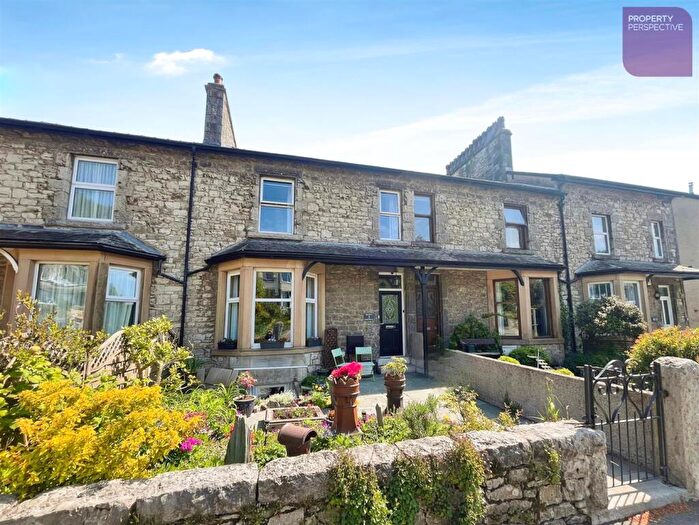5 Bedroom House For Sale In Mayfield Terrace, Grange-Over-Sands, LA11
