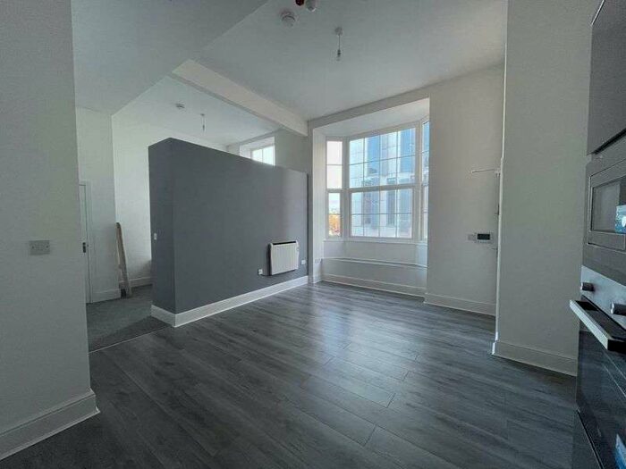 1 Bedroom Property To Rent In Story Street, Hull, HU1