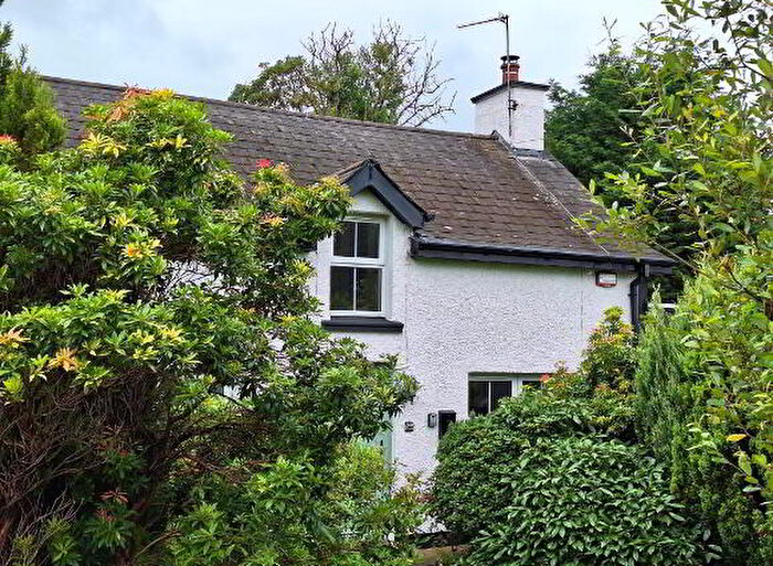 4 Bedroom Detached House For Sale In Ballinlea Road, Ballycastle, BT54